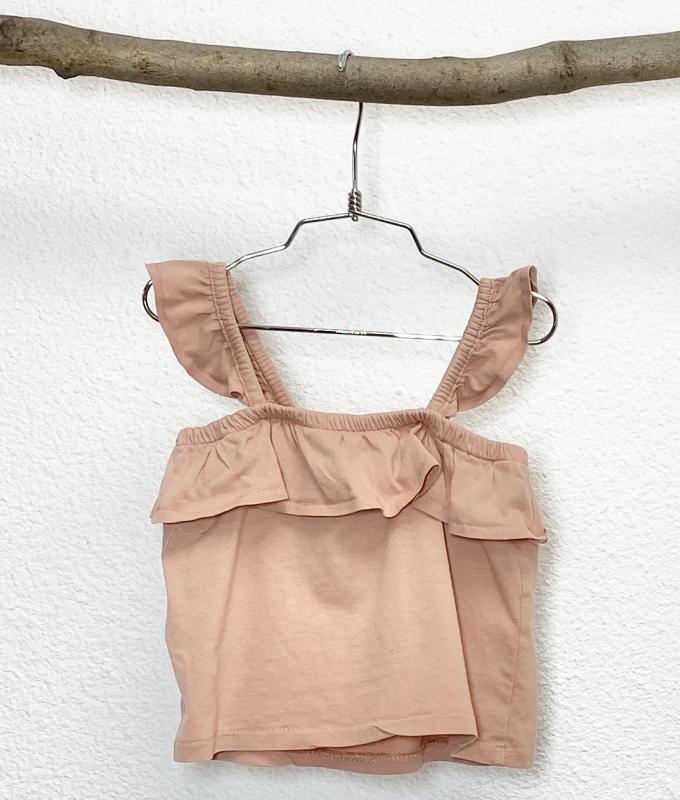 Débardeur Fille 24 mois