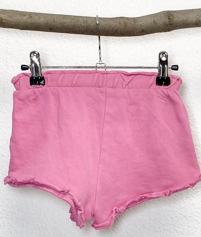Short Fille 24 mois