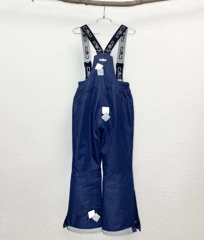 Ski Pant. Mixte 10 ans