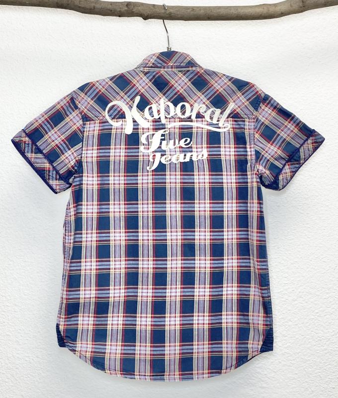 Chemise Garçon 12 ans