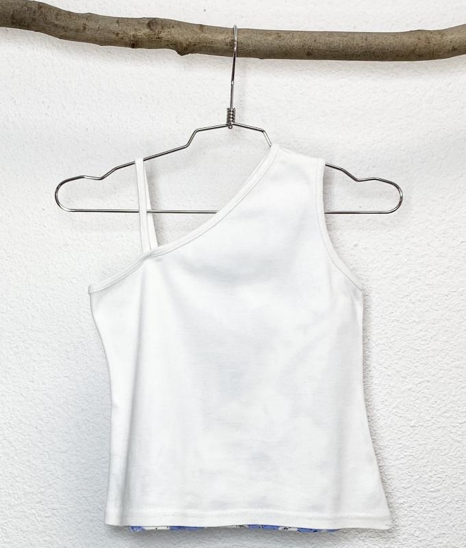 Débardeur Fille 10 ans