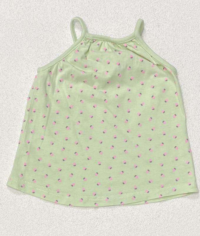 Débardeur Fille 18 mois