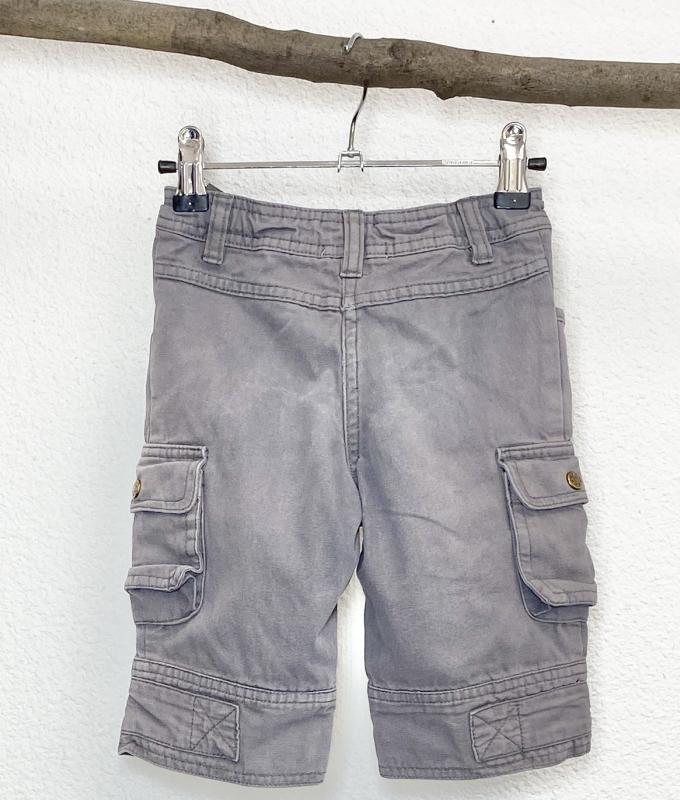 Bermuda Garçon 3 ans