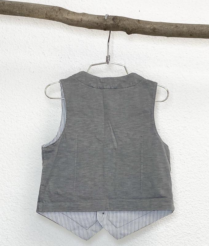 Gilet Garçon 24 mois
