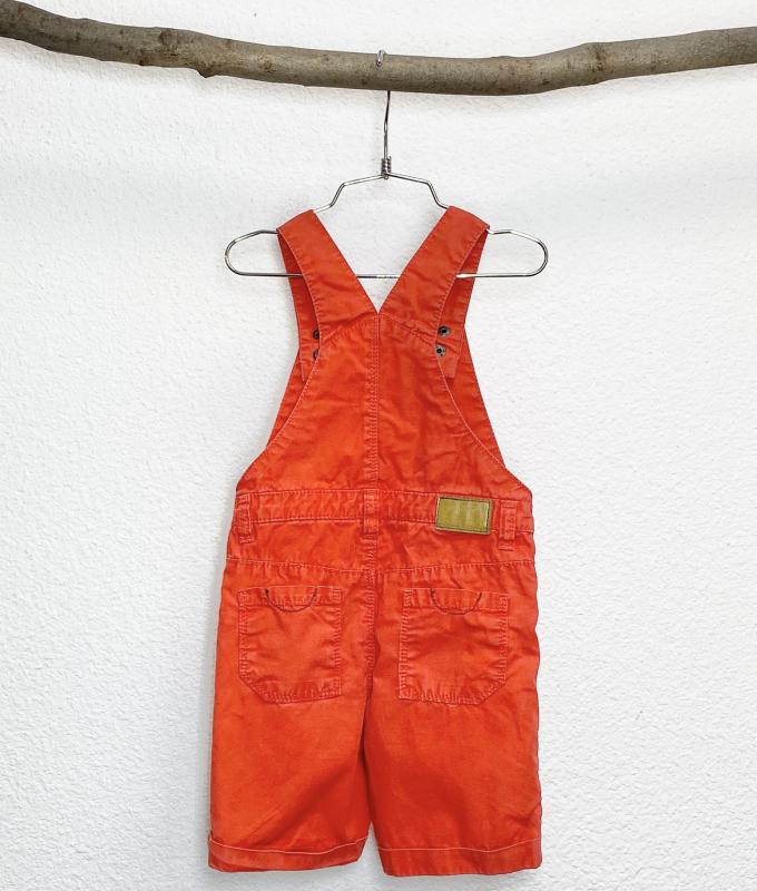 Salopette Garçon 18 mois