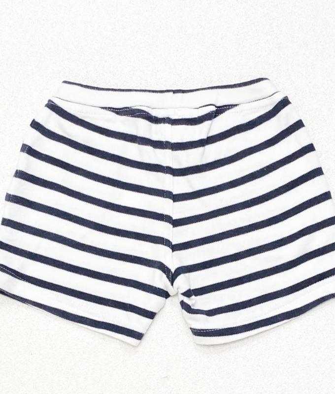 Short Garçon 24 mois