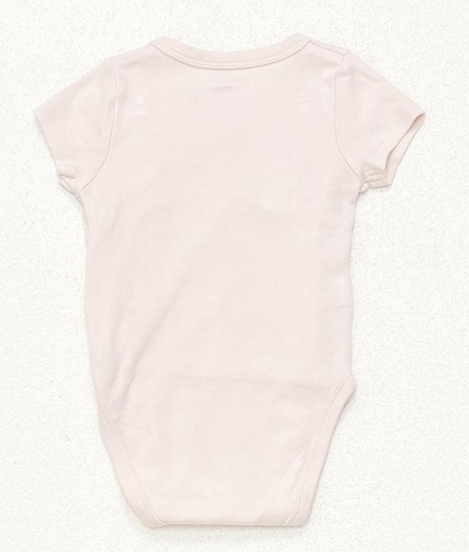 Body Fille 3 mois