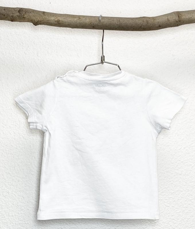 TShirt Mixte 18 mois