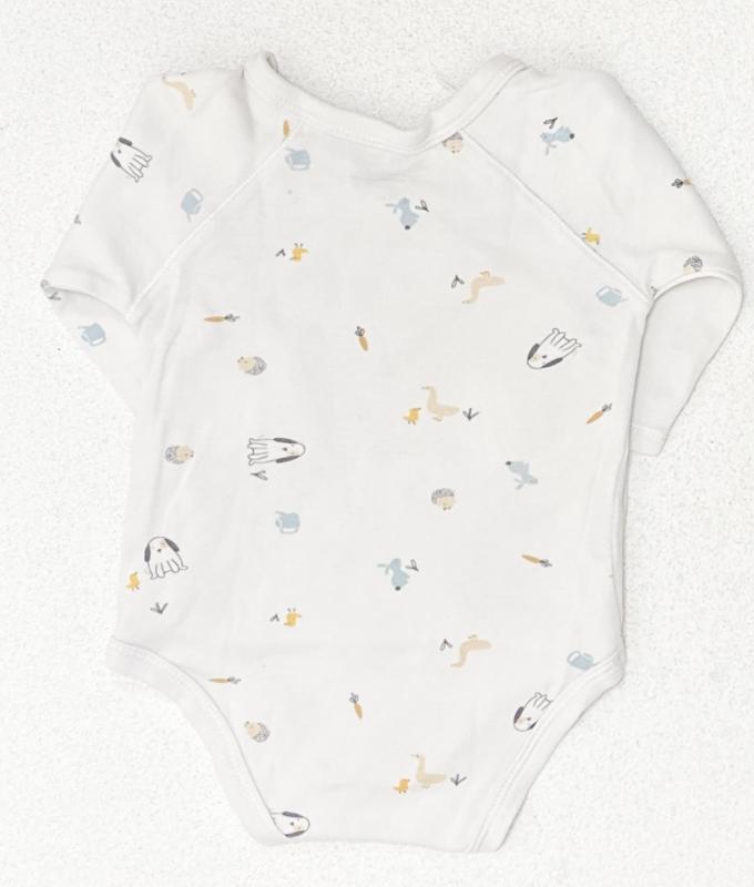 Body Garçon 3 mois