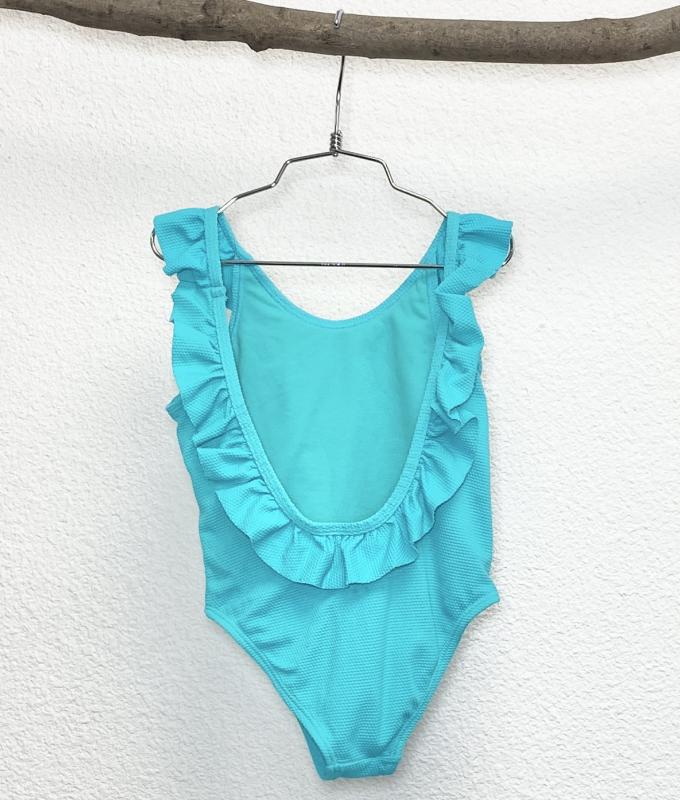 Maillot Fille 4 ans