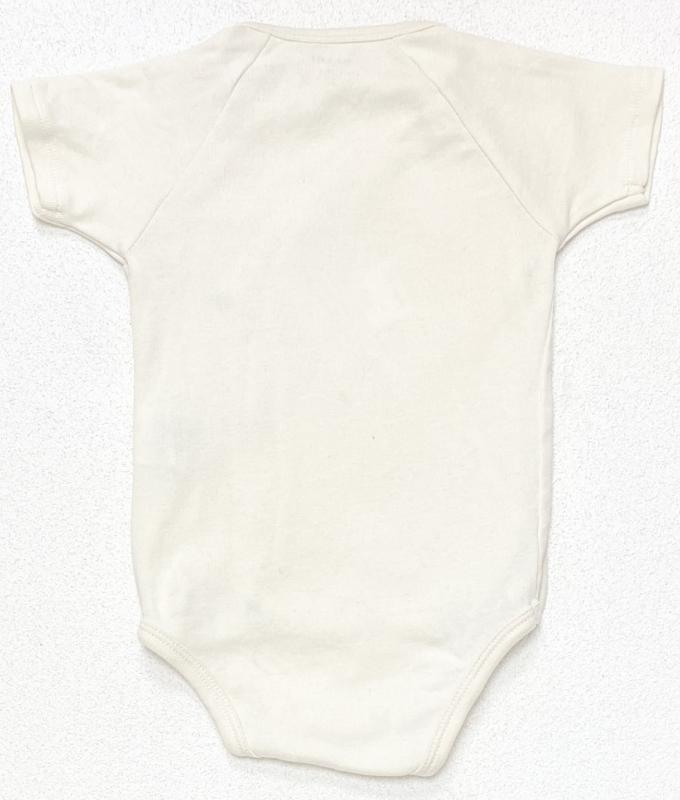 Body Mixte 12 mois