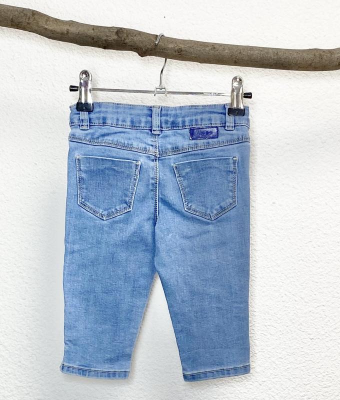 Pantacourt Fille 3 ans