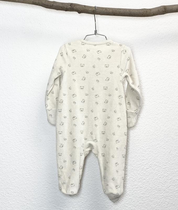 Pyjama Mixte 12 mois