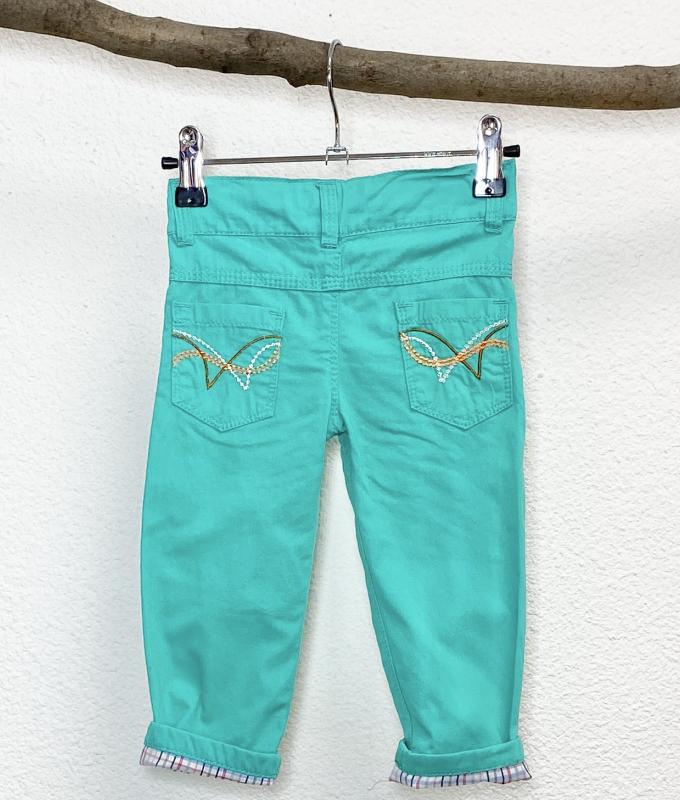 Pantalon Mixte 24 mois