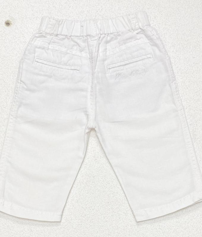 Pantalon Mixte 6 mois