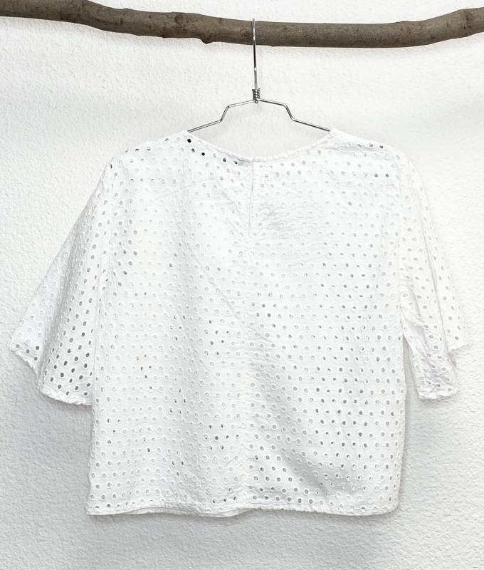 Blouse Fille 14 ans