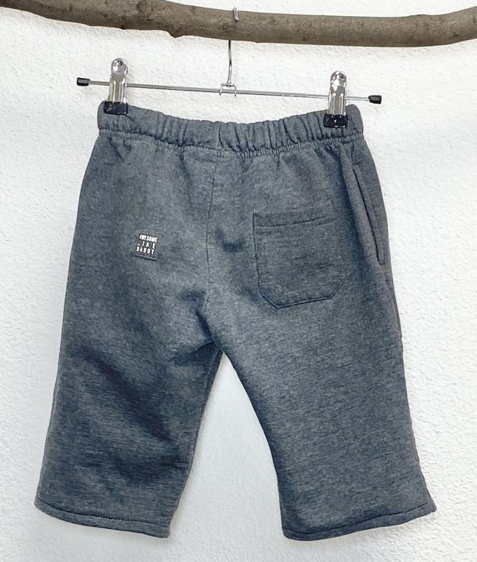 Bermuda Garçon 8 ans