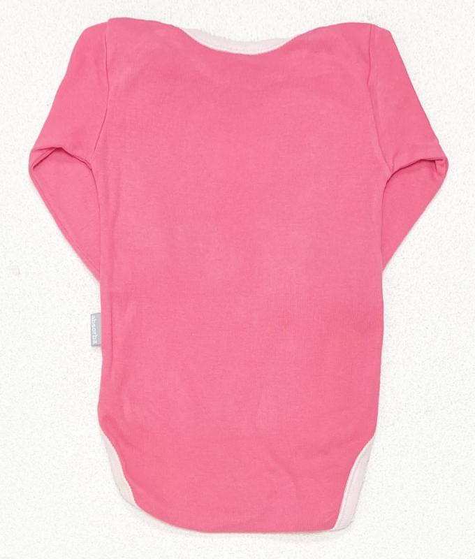 Body Fille 9 mois