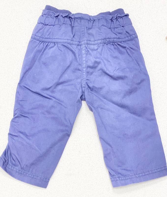 Pantalon Fille 6 mois