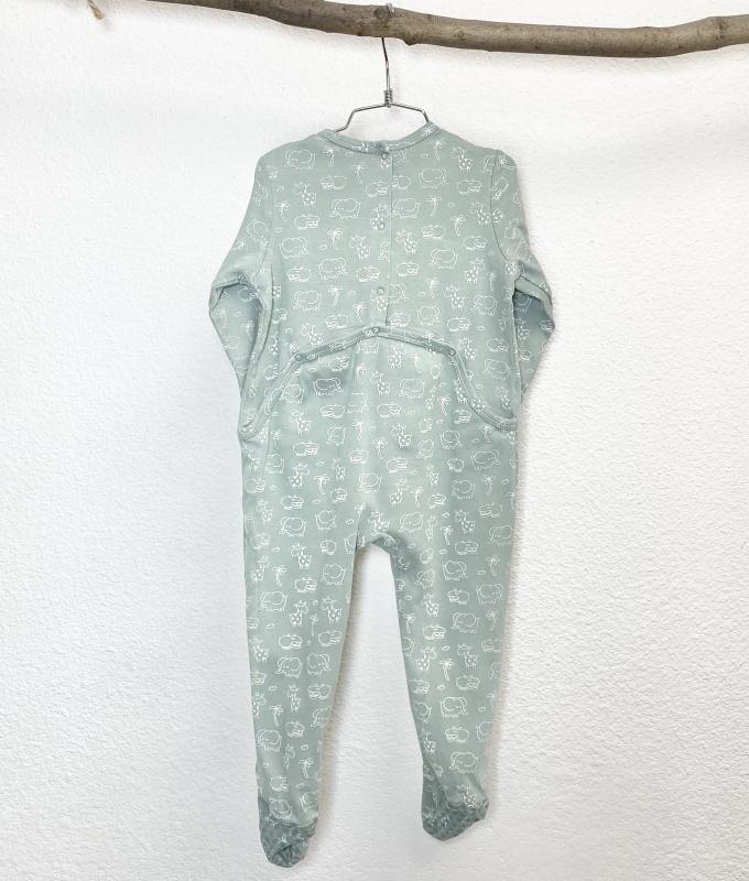 Pyjama Mixte 24 mois