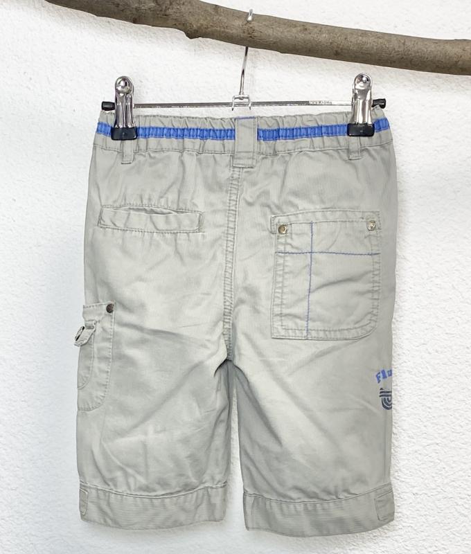 Bermuda Garçon 24 mois