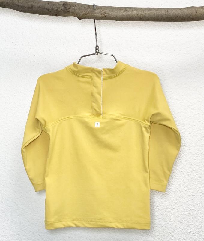 Anti UV Garçon 18 mois