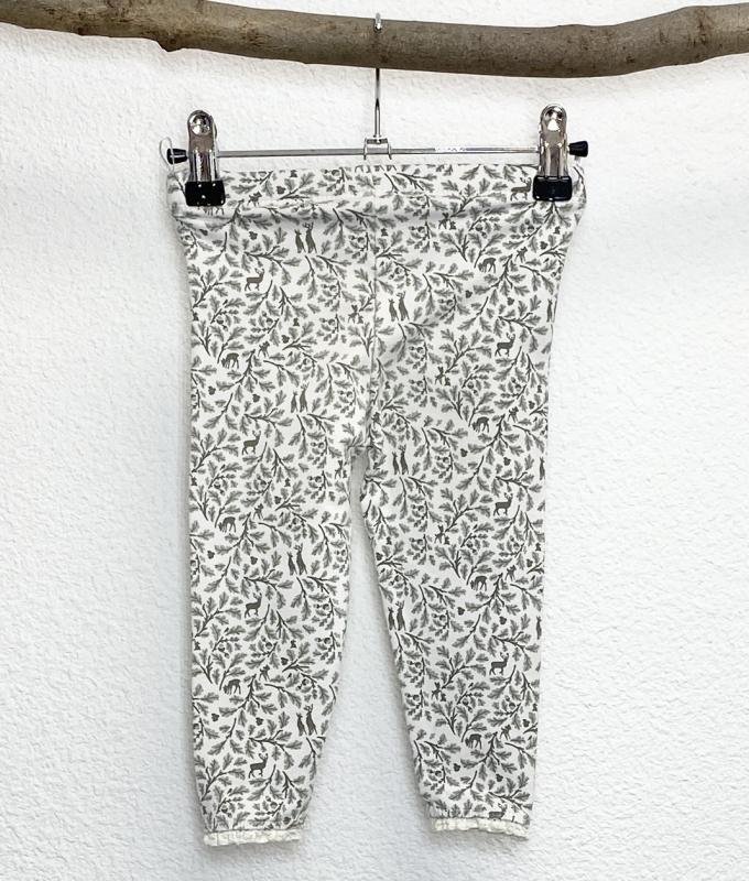 Legging Fille 12 mois