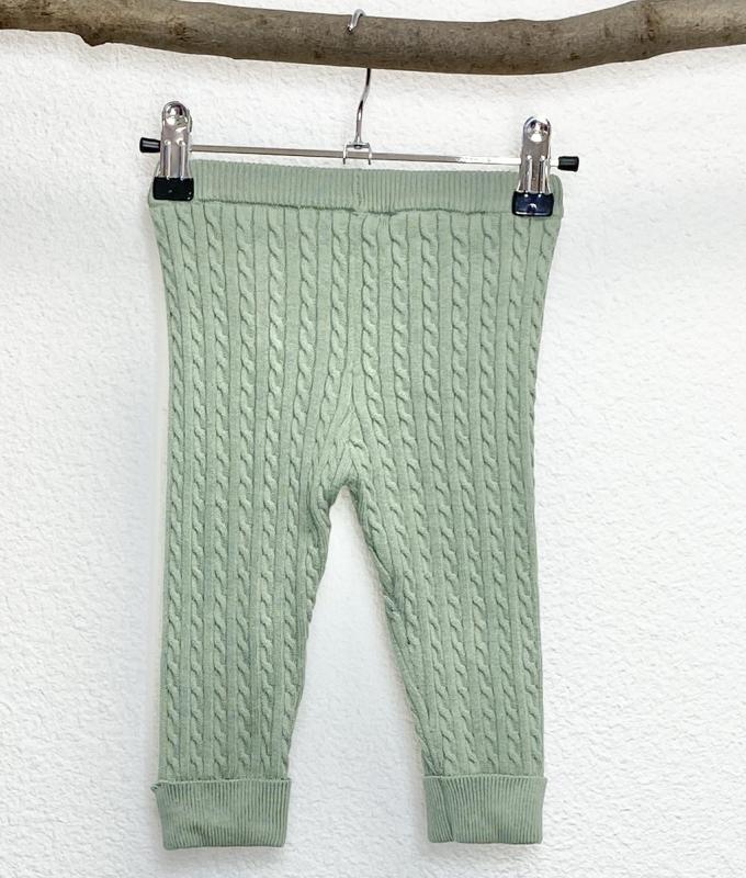 Legging Fille 12 mois