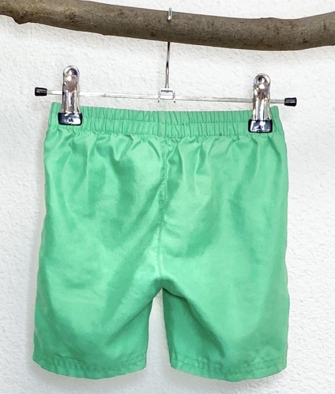 Short Garçon 18 mois