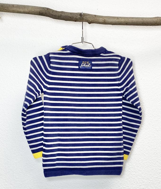 Pull Garçon 6 ans
