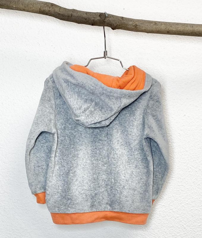 Sweat Garçon 24 mois