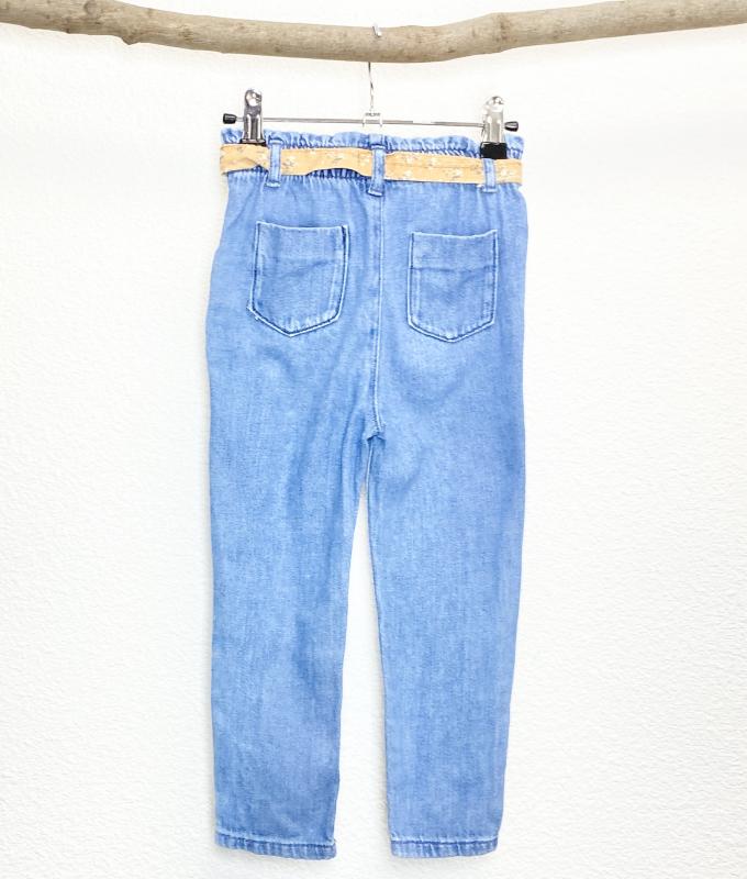 Pantalon Fille 3 ans