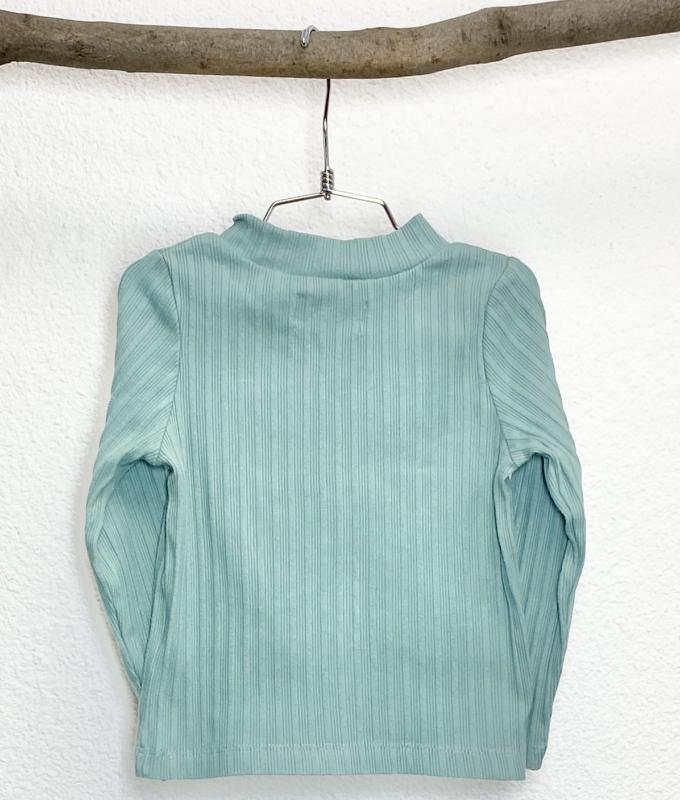 Sous Pull Fille 3 ans