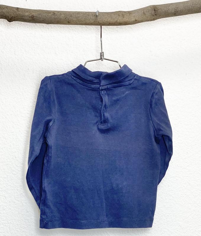 Sous Pull Garçon 3 ans