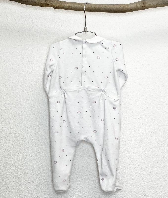 Pyjama Fille 6 mois