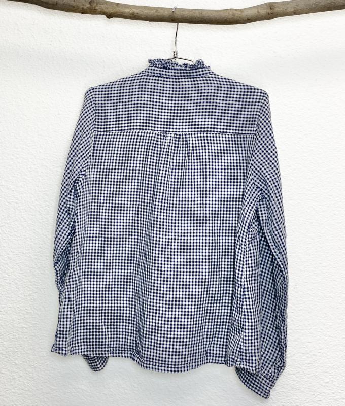 Chemise Fille 12 ans