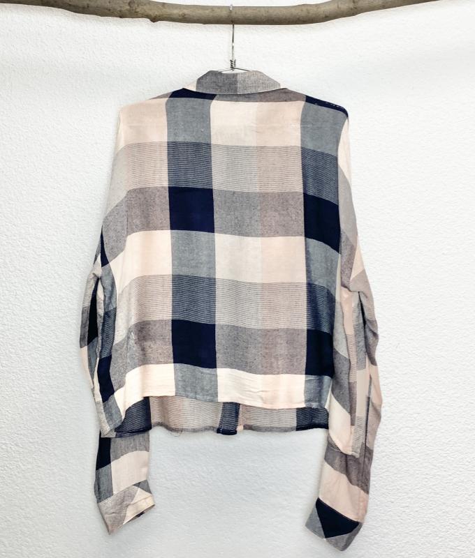 Chemise Fille 12 ans