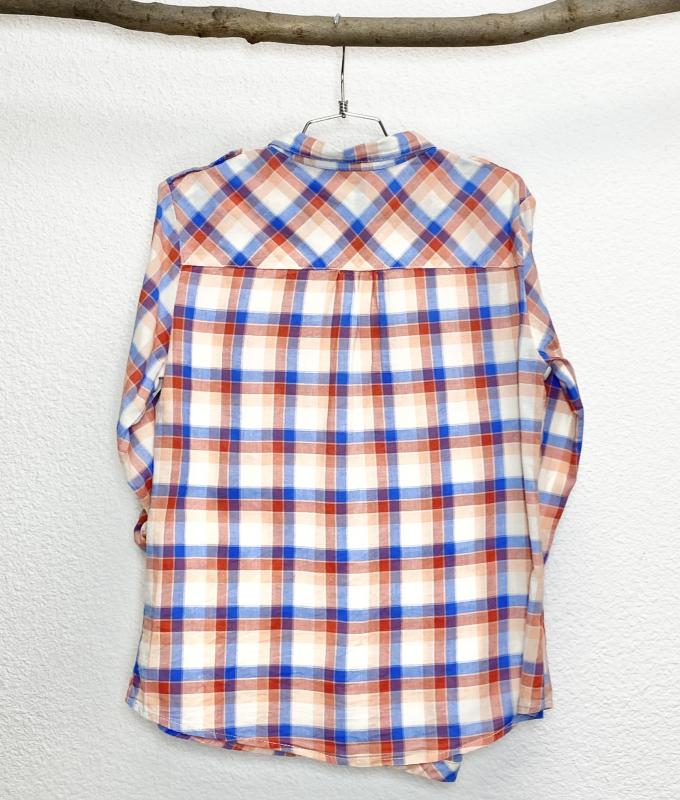 Chemise Garçon 14 ans