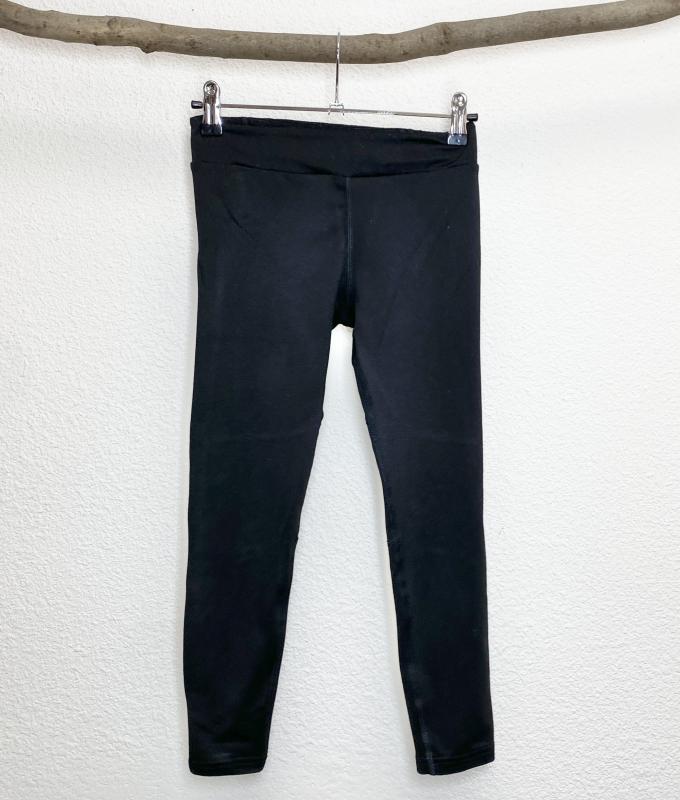 Ski Legging Fille 8 ans