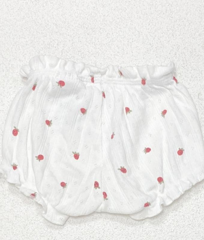 Bloomer Fille 3 mois