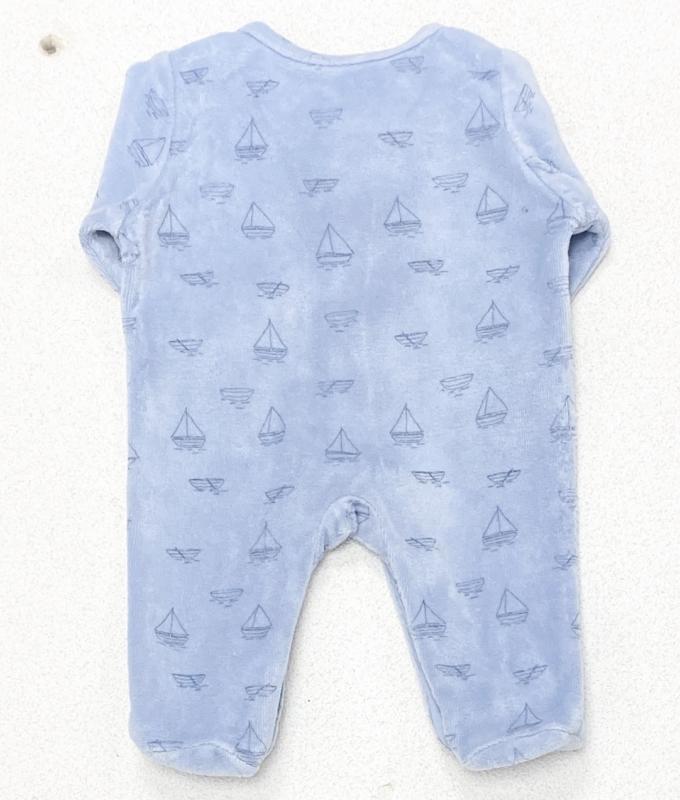 Pyjama Garçon 1 mois