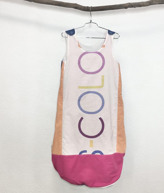 Gigoteuse 24-36 mois Troc&Mode kids