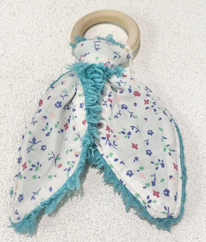 ANNEAU DENTAIRE Troc&Mode kids