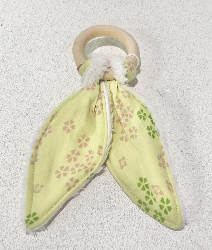 ANNEAU DENTAIRE Troc&Mode kids