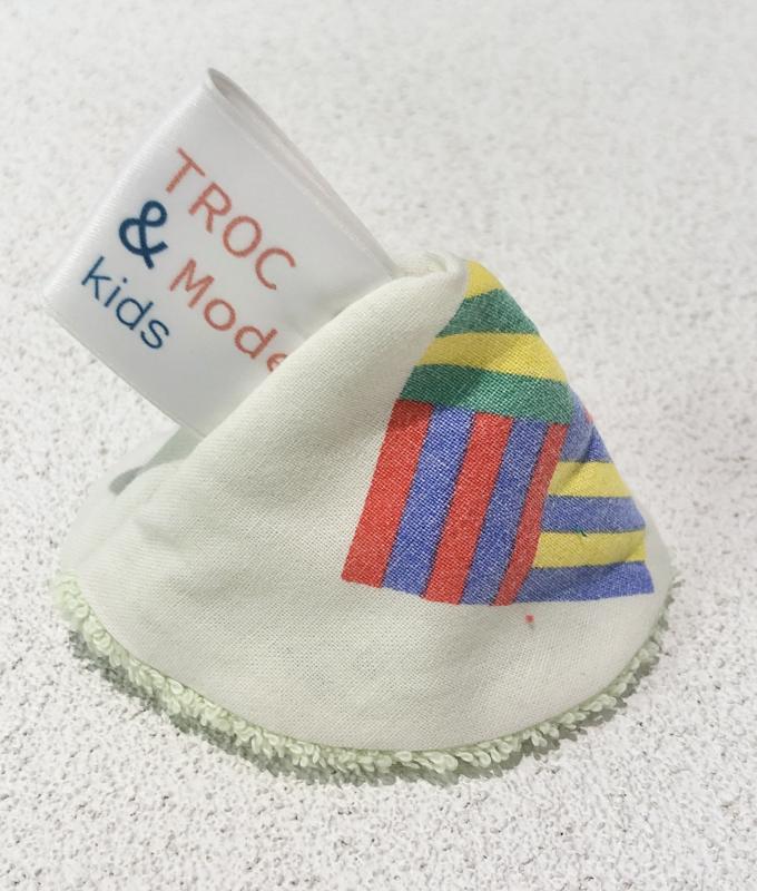 PARE PIPI Troc&Mode kids