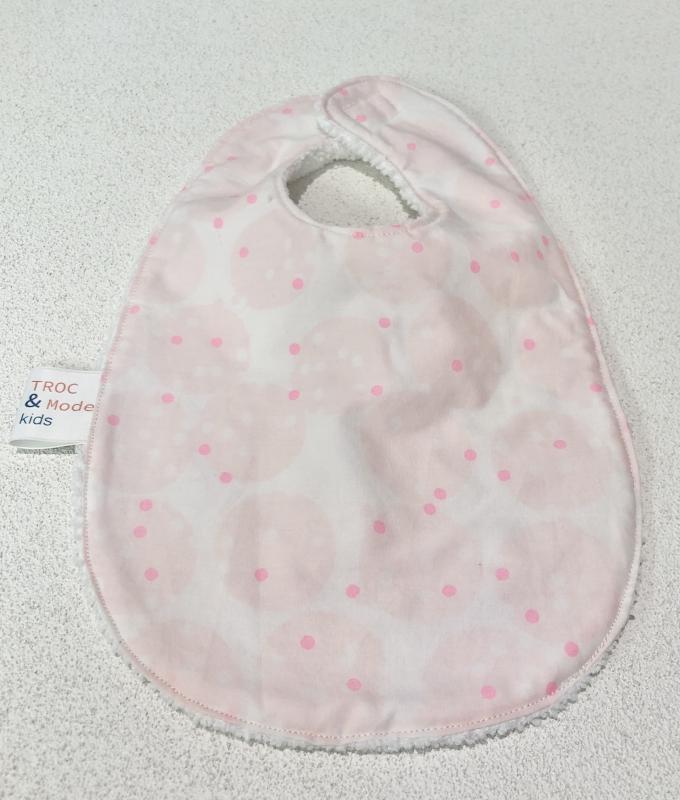 BAVOIR 0-6 MOIS Troc&Mode kids