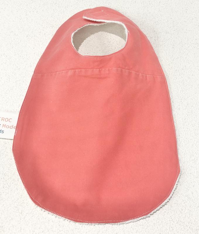 BAVOIR 0-6 MOIS Troc&Mode kids