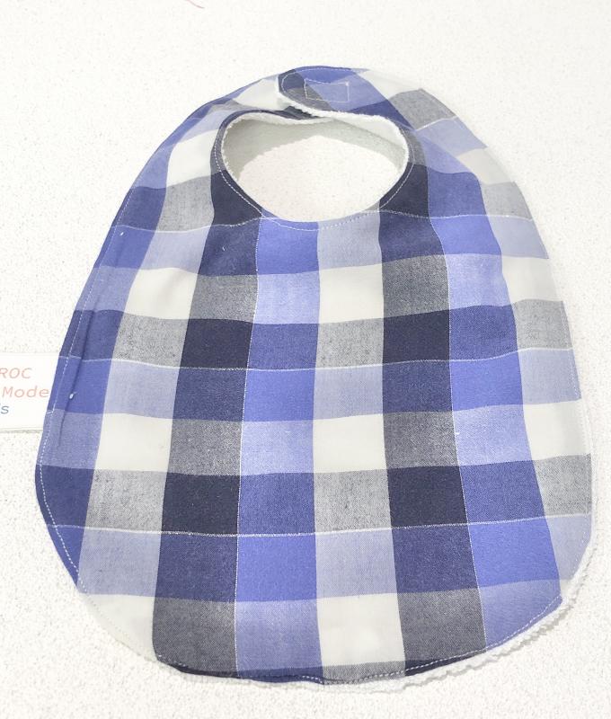 BAVOIR 0-6 MOIS Troc&Mode kids