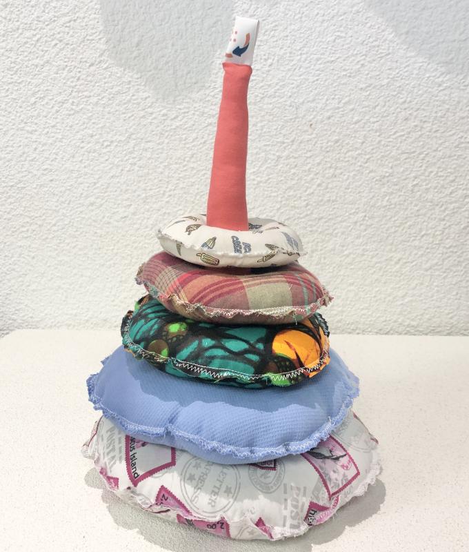 ANNEAUX D’ÉVEIL Troc&Mode kids