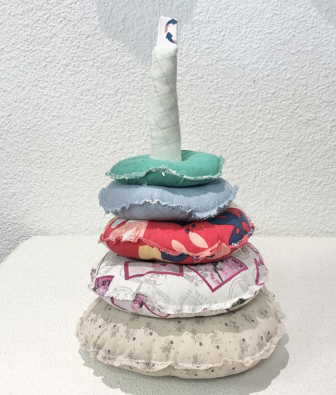 ANNEAUX D’ÉVEIL Troc&Mode kids